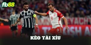 Kèo Tài Xỉu