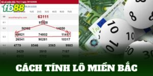 cach tinh lo mien bac