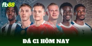 da c1 hom nay