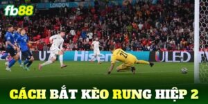 cach bat keo rung hiep 2