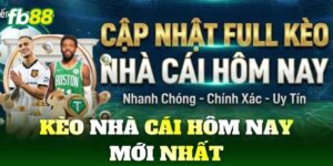 keo nha cai hom nay moi nhat