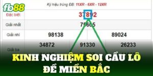 kinh nghiem soi cau lo de mien bac