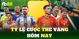 ty le cuoc the vang hom nay