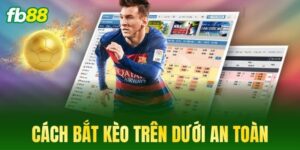cach bat keo tren duoi an toan