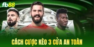 cach cuoc keo chan le cho tan thu 1