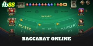 Baccarat Online
