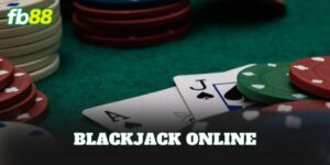Blackjack Online
