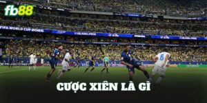 Cược Xiên Là Gì