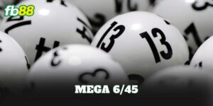 Mega 6/45