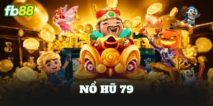 Nổ Hũ 79