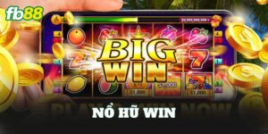 Nổ Hũ Win