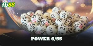 Power 6/55